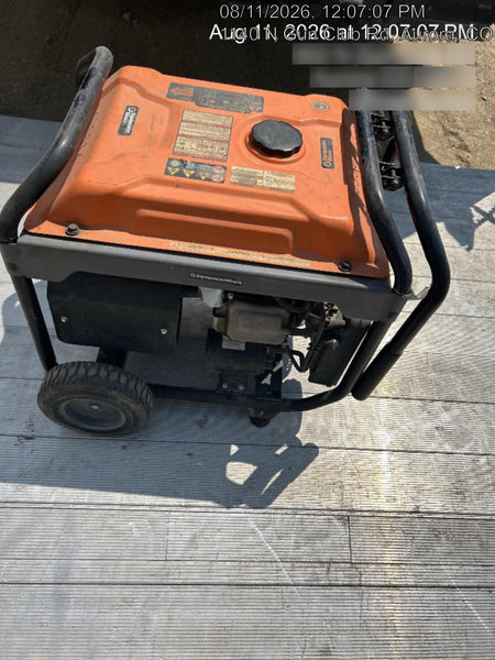 2024 GENERAC GP6500