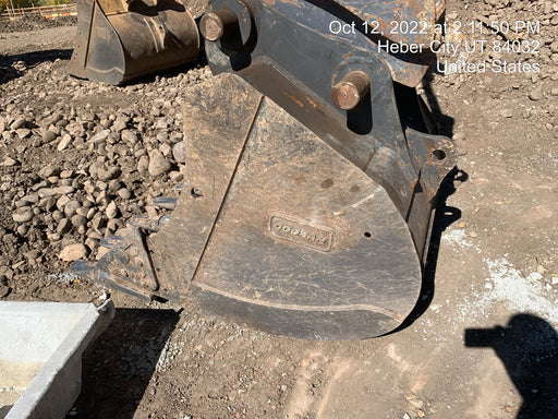 2020 DOOSAN Doosan 48" Bucket