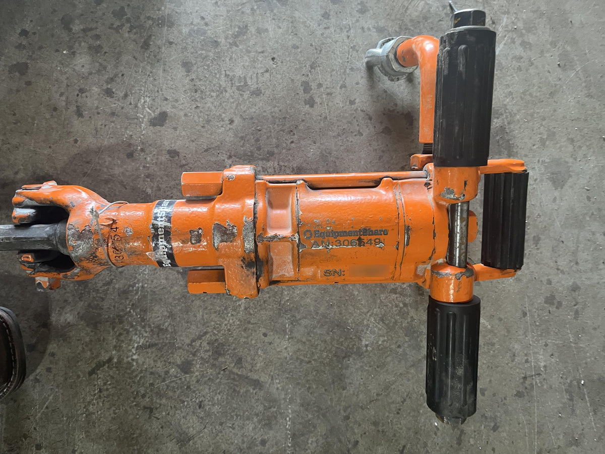 2023 MICHIGAN PNEUMATIC MP-RD62-78314