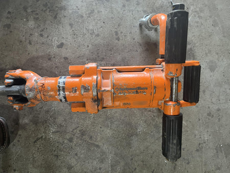 2023 MICHIGAN PNEUMATIC MP-RD62-78314
