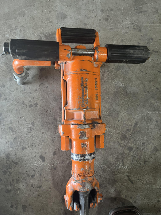 2023 MICHIGAN PNEUMATIC MP-RD62-78314