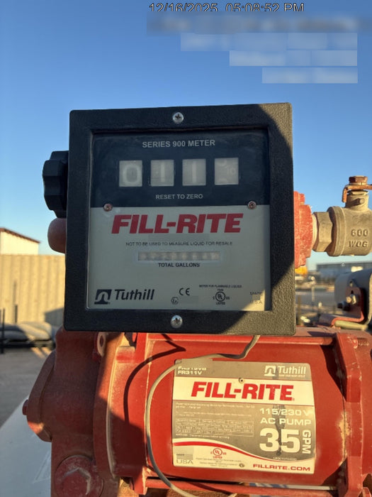 2021 PIONEER PP66S12L71-TD2.9L4