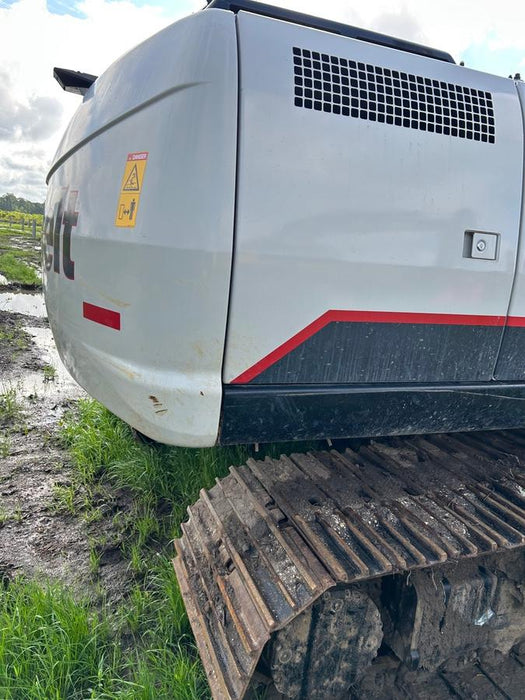 2021 LINK-BELT 210X4