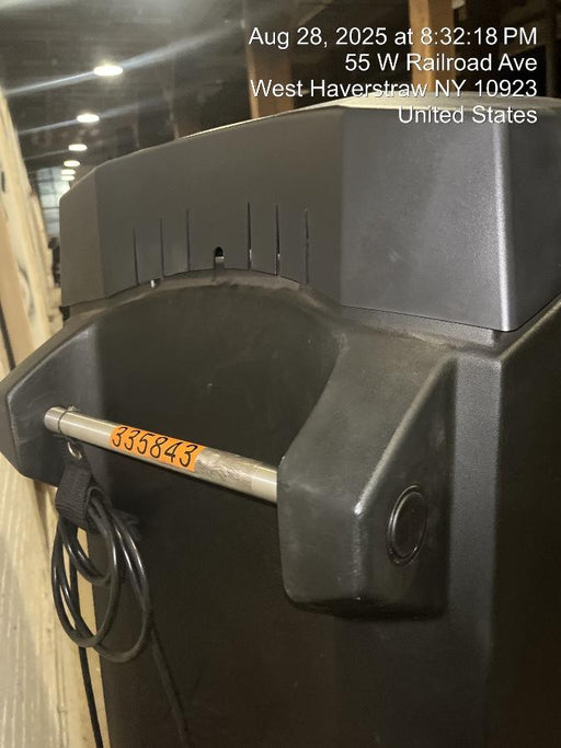 2023 VECTOR Vector Max