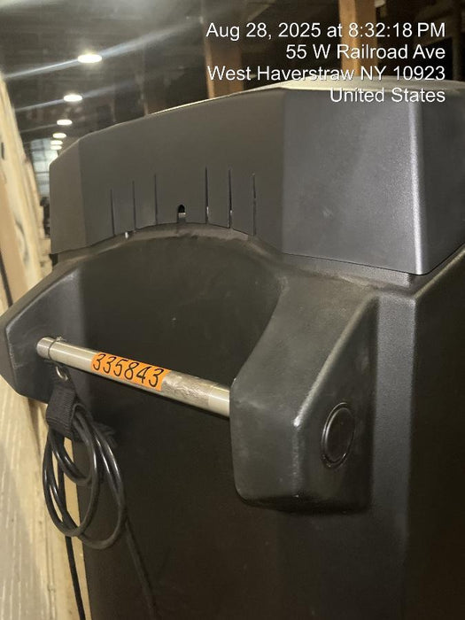 2023 VECTOR Vector Max