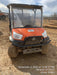 2022 KUBOTA RTV-X1140W-H (Canopy)