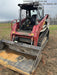 2025 TAKEUCHI 76" Smooth Bucket - Takeuchi
