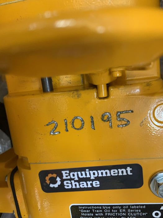 2022 HARRINGTON SNER1-872745