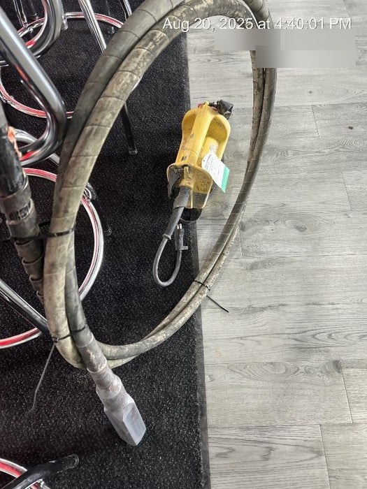 2023 WACKER NEUSON M2500