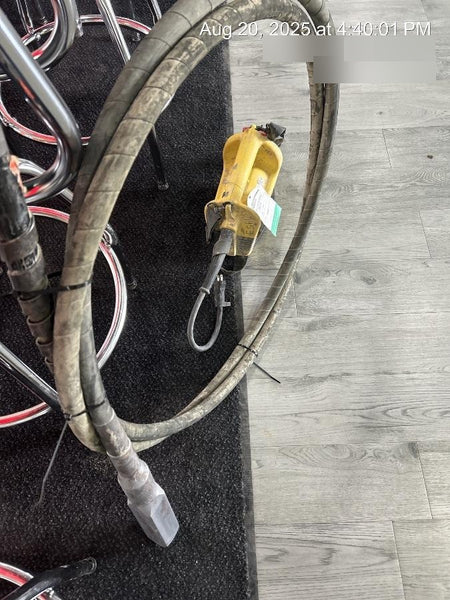2023 WACKER NEUSON M2500