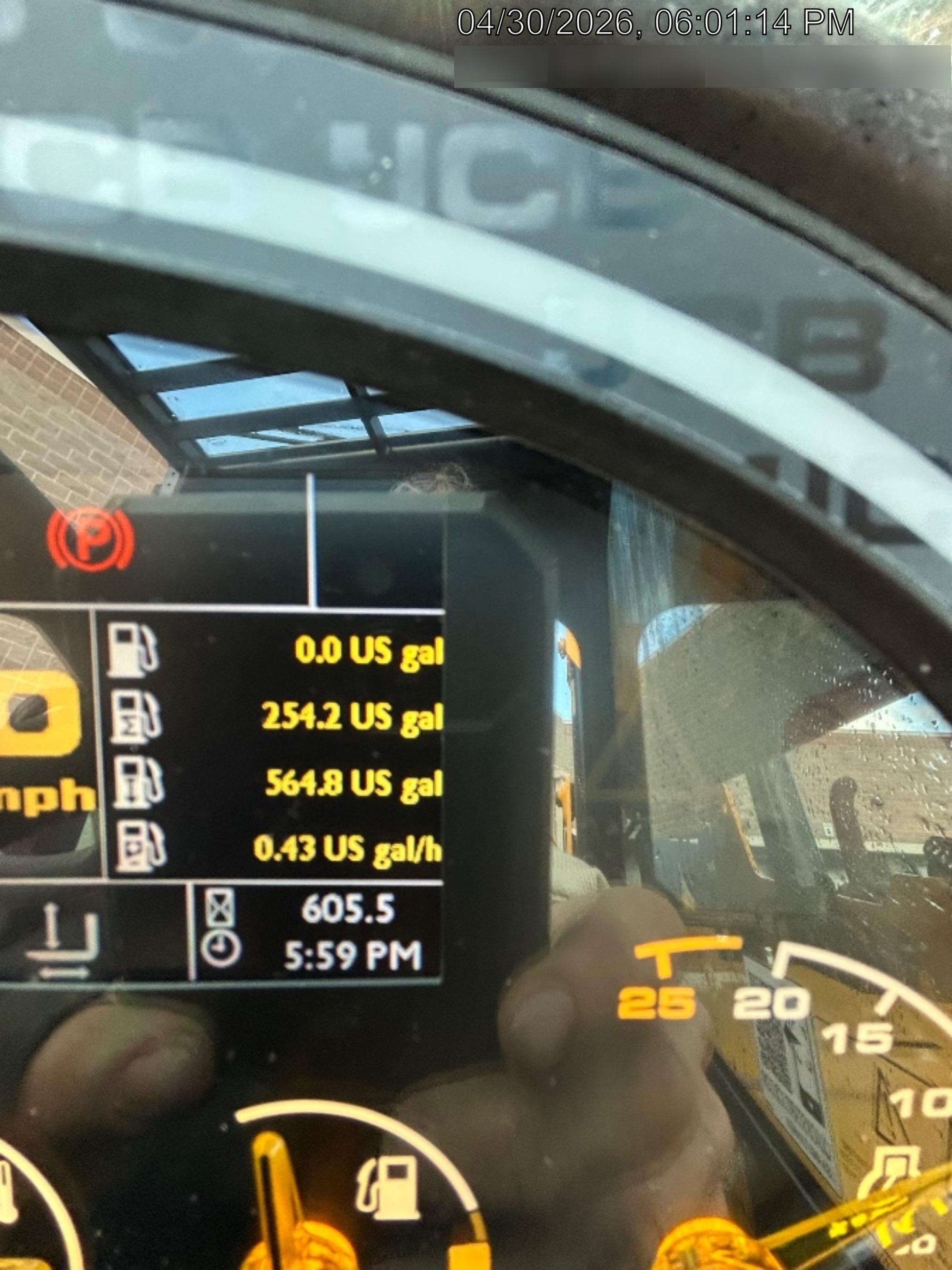 2024 JCB 509-42