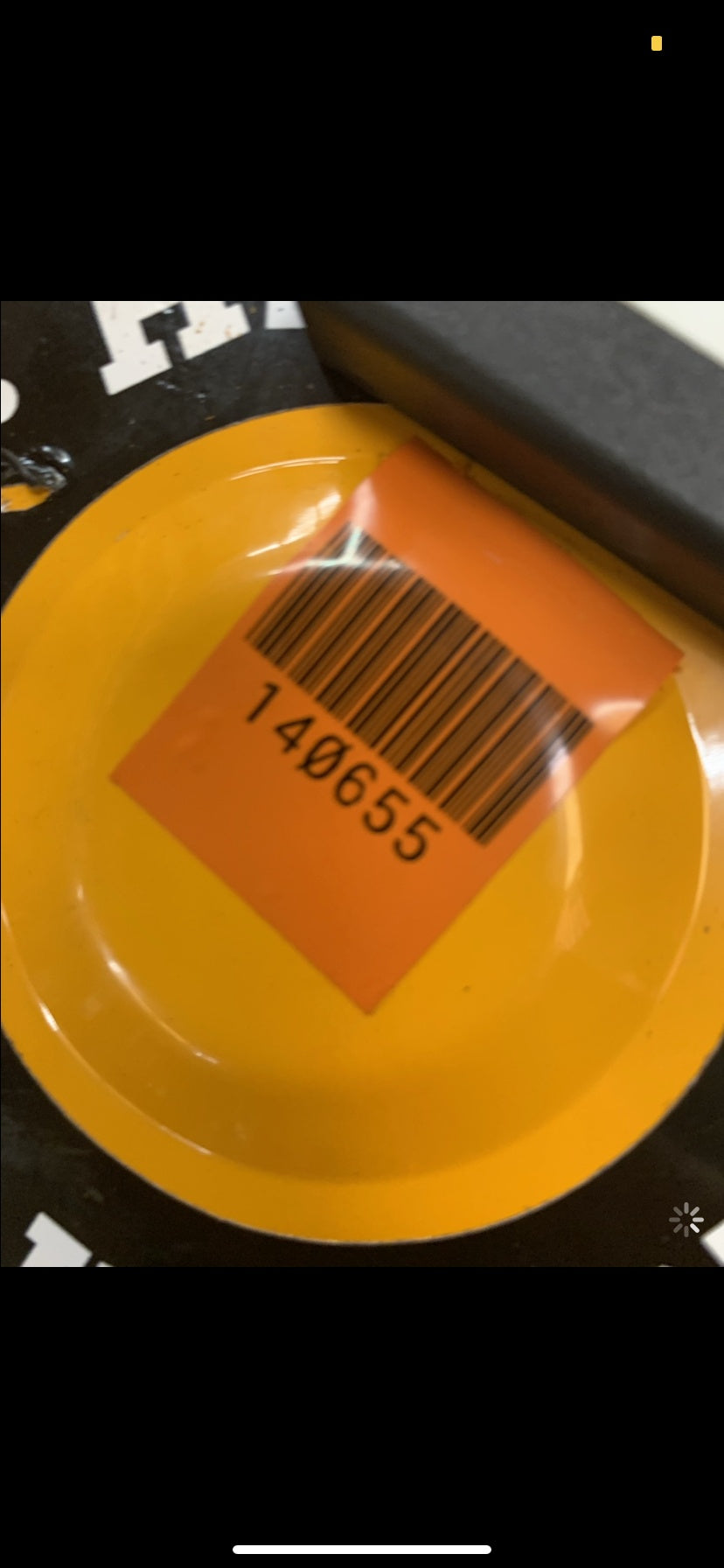 2021 HARRINGTON CF015-20
