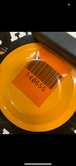 2021 HARRINGTON CF015-20