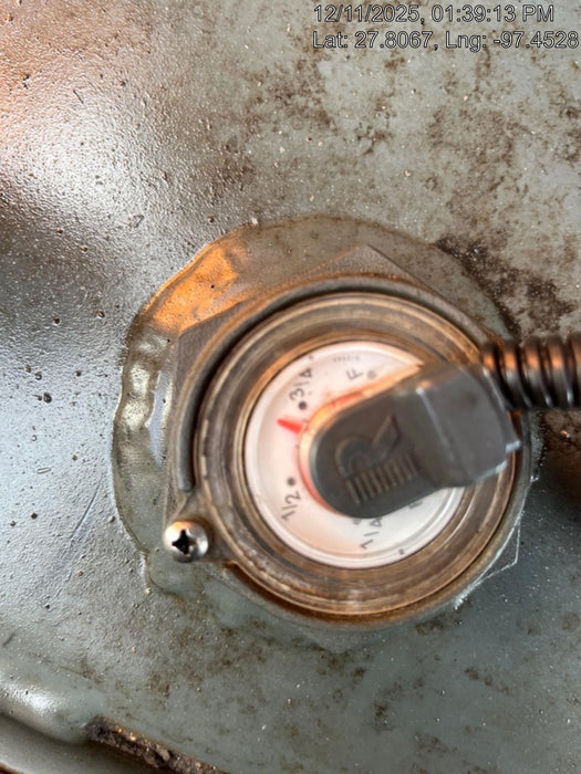 2023 PREMIER PUMP 8NHTH-RP-DC13