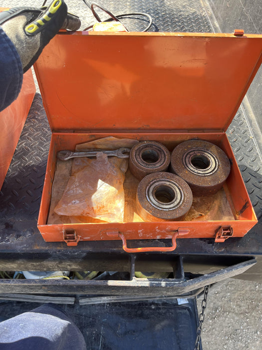 2022 BN PRODUCTS DBD-25H