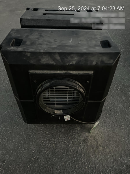 2022 ABATEMENT TECHNOLOGIES BD2KM