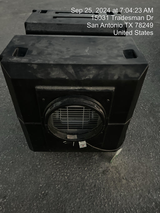 2022 ABATEMENT TECHNOLOGIES BD2KM