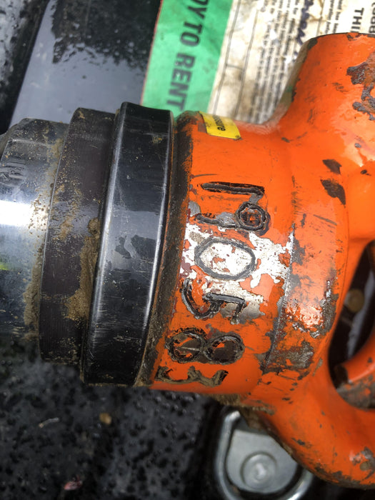 2021 AMERICAN PNEUMATIC TOOL D-handle rivet Buster