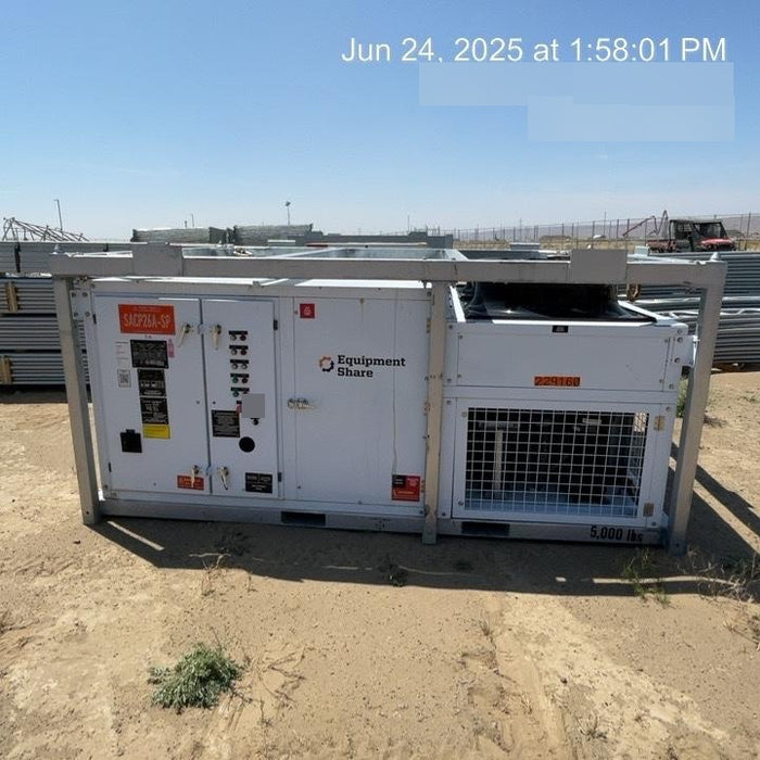 2022 SMARTECH SACP26A-SP