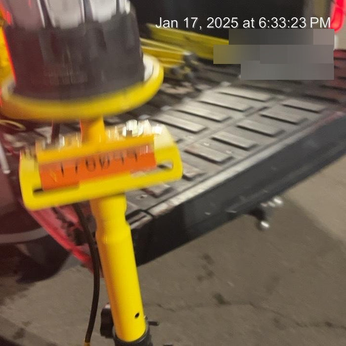 2021 LIND EQUIPMENT LE360LED-TR