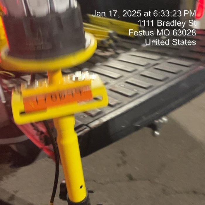 2021 LIND EQUIPMENT LE360LED-TR