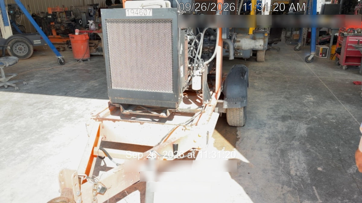 2021 PIONEER PP66S12L71-TD2.9L4