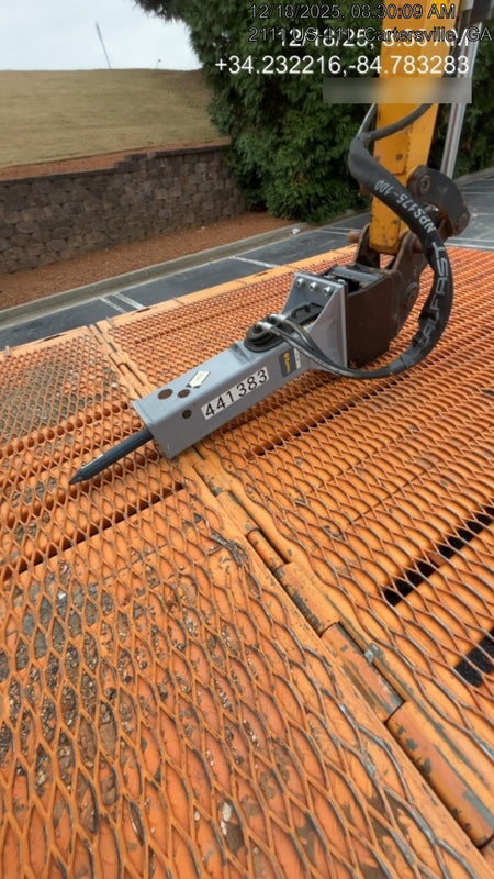 2024 EPIROC EC40T