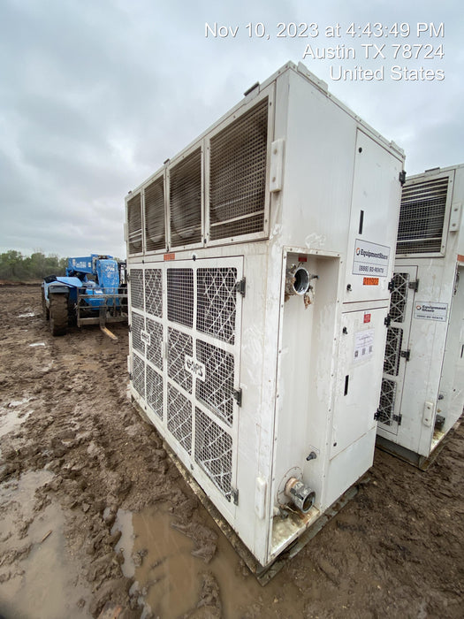 2022 CAPS PAHV-140TC-0NN0NN-5E5-P2-VG2CEUP