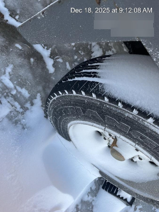 2023 ATLAS COPCO XAS 900