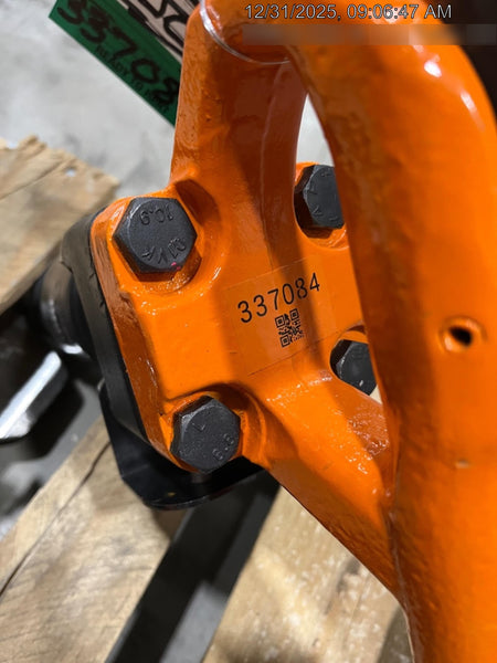2023 MICHIGAN PNEUMATIC MP-CH3R-TRACKER