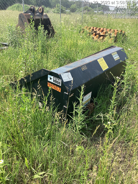 2020 STAR INDUSTRIES 1406B