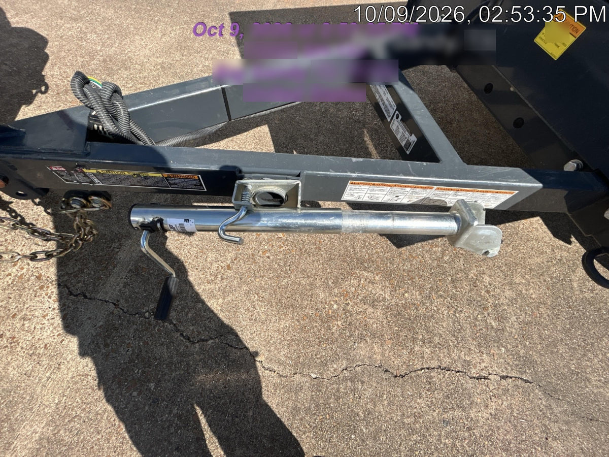 2025 AIRMAN PDS185S