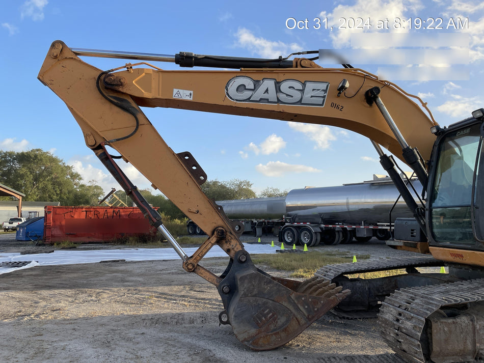 2019 WERK-BRAU 48" HD Bucket -  Werk-Brau