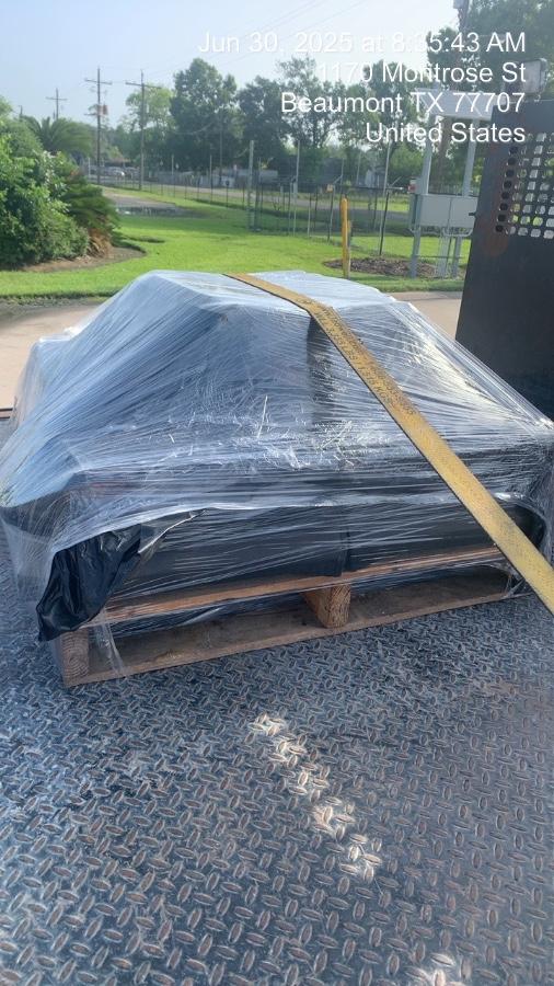 2022 PHOENIX AirMAX Radial Air Mover