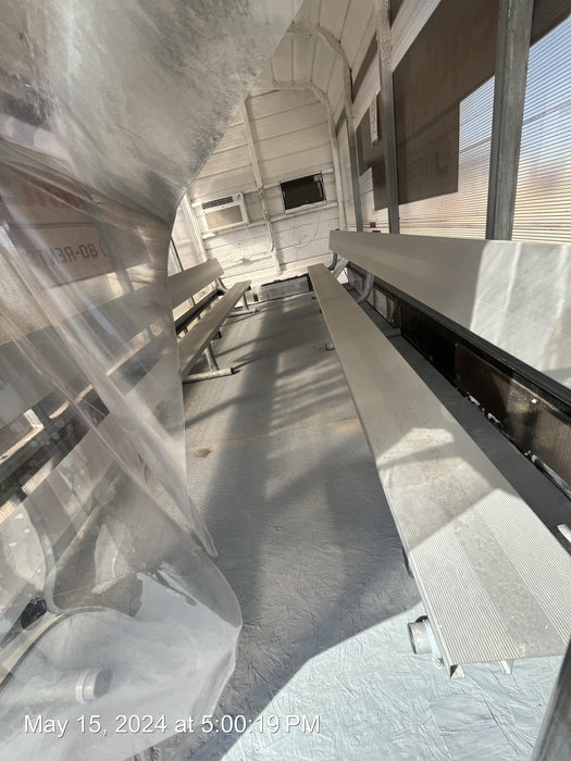 2019 TEXAS COOLING SYSTEMS Texas Icehouse