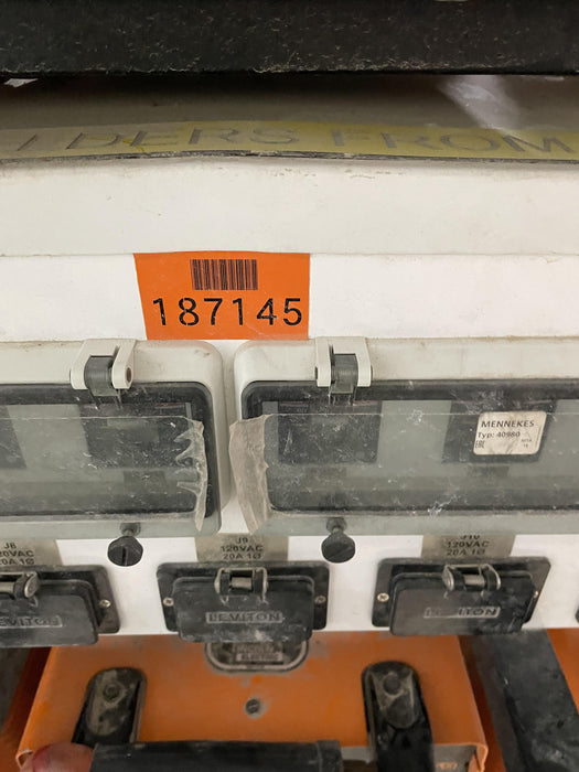 2021 LEX WR6A-7SM-FG26DZ6LD-R