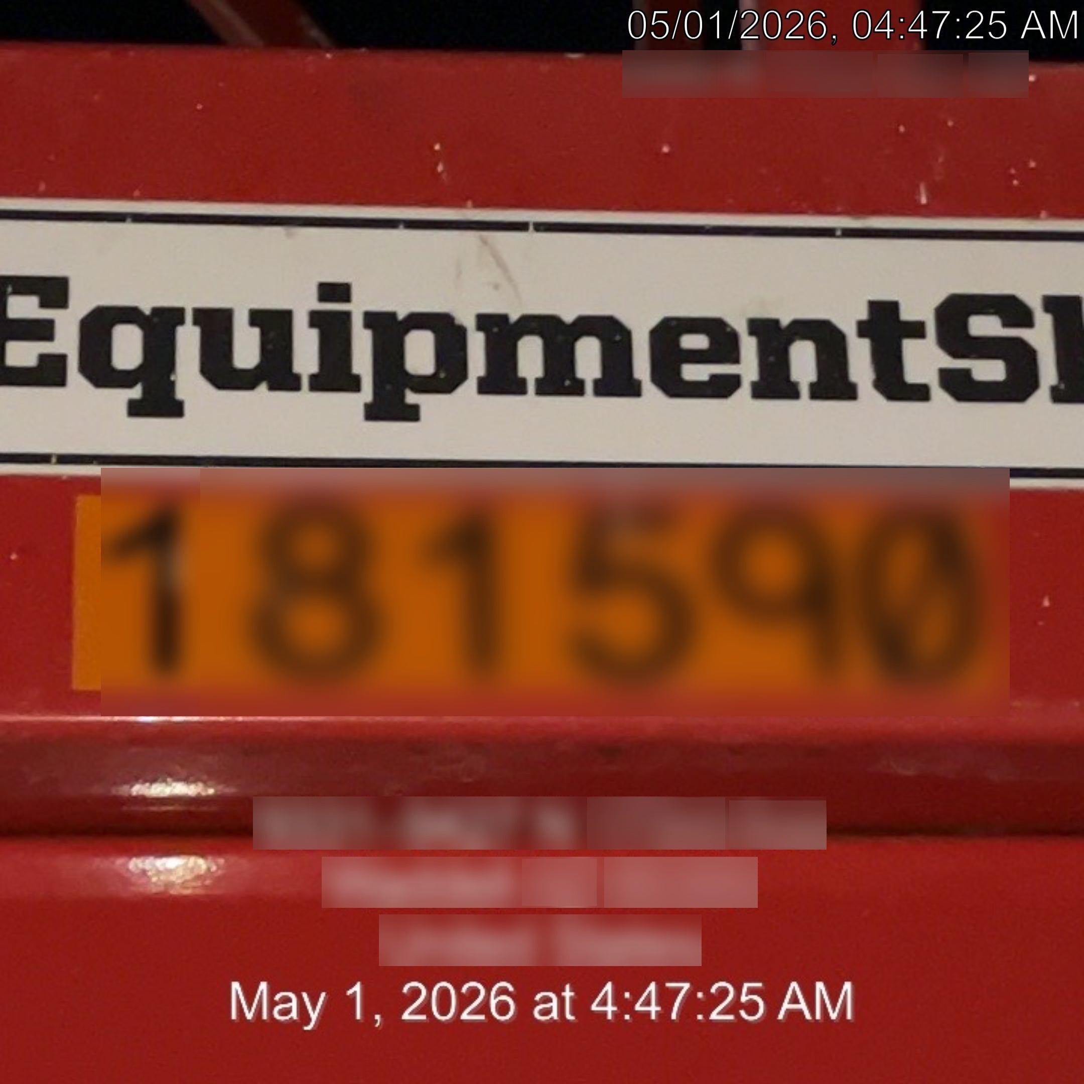 2021 MEC 4555SE