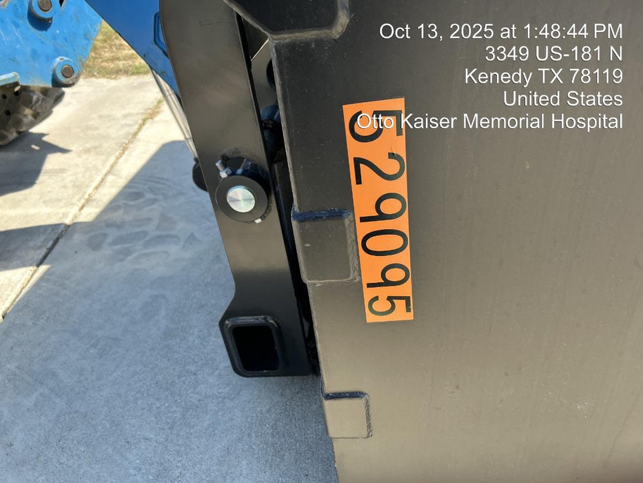 2025 STAR INDUSTRIES 1430