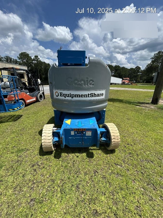 2020 GENIE Z-40/23N RJ