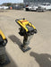 2021 WACKER NEUSON BS60-4As