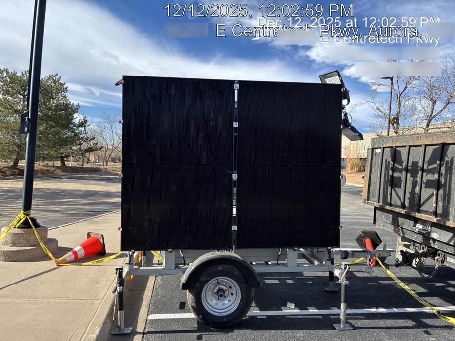 2025 PROGRESS SOLAR SOLUTIONS Helios-2XP