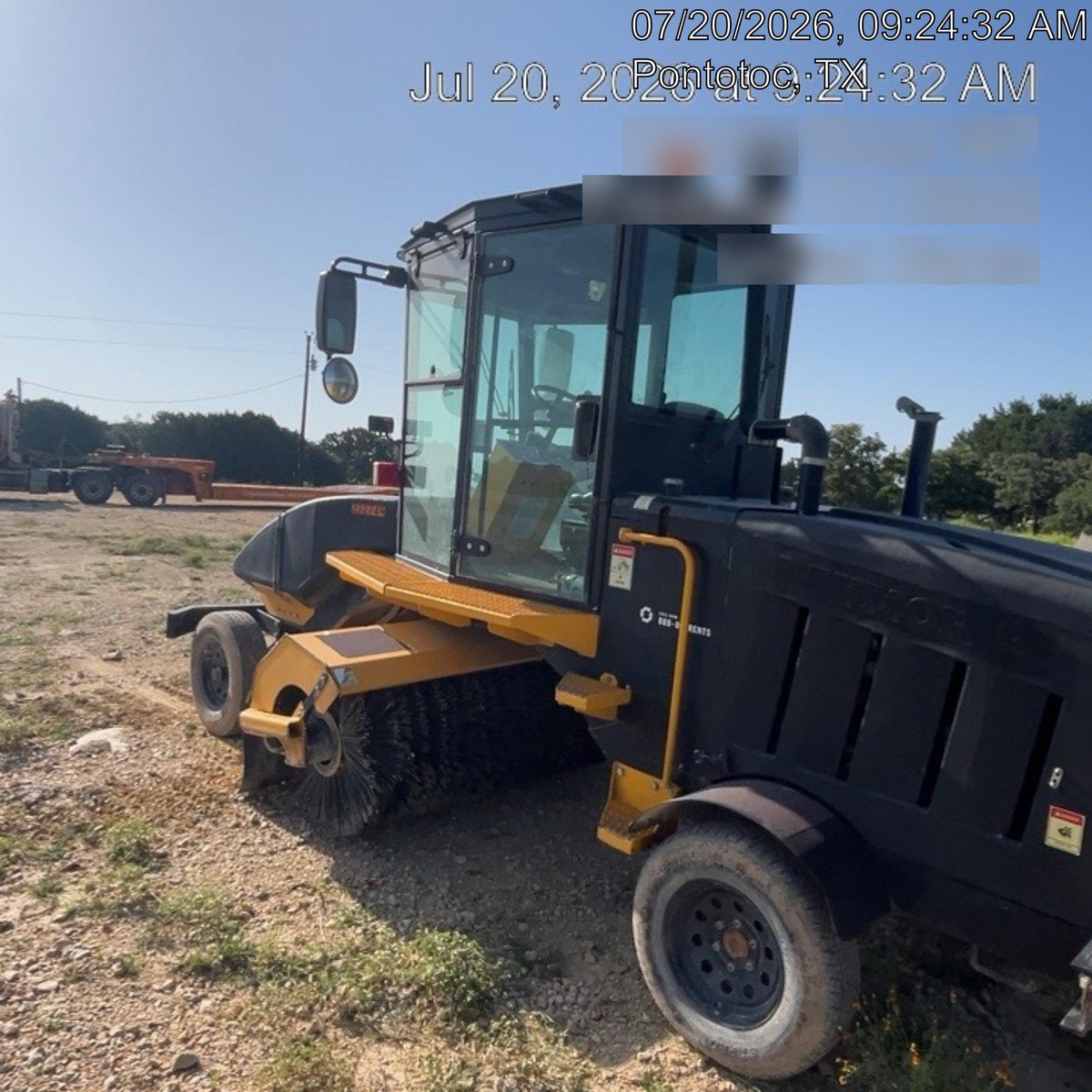 2022 LAYMOR SM450