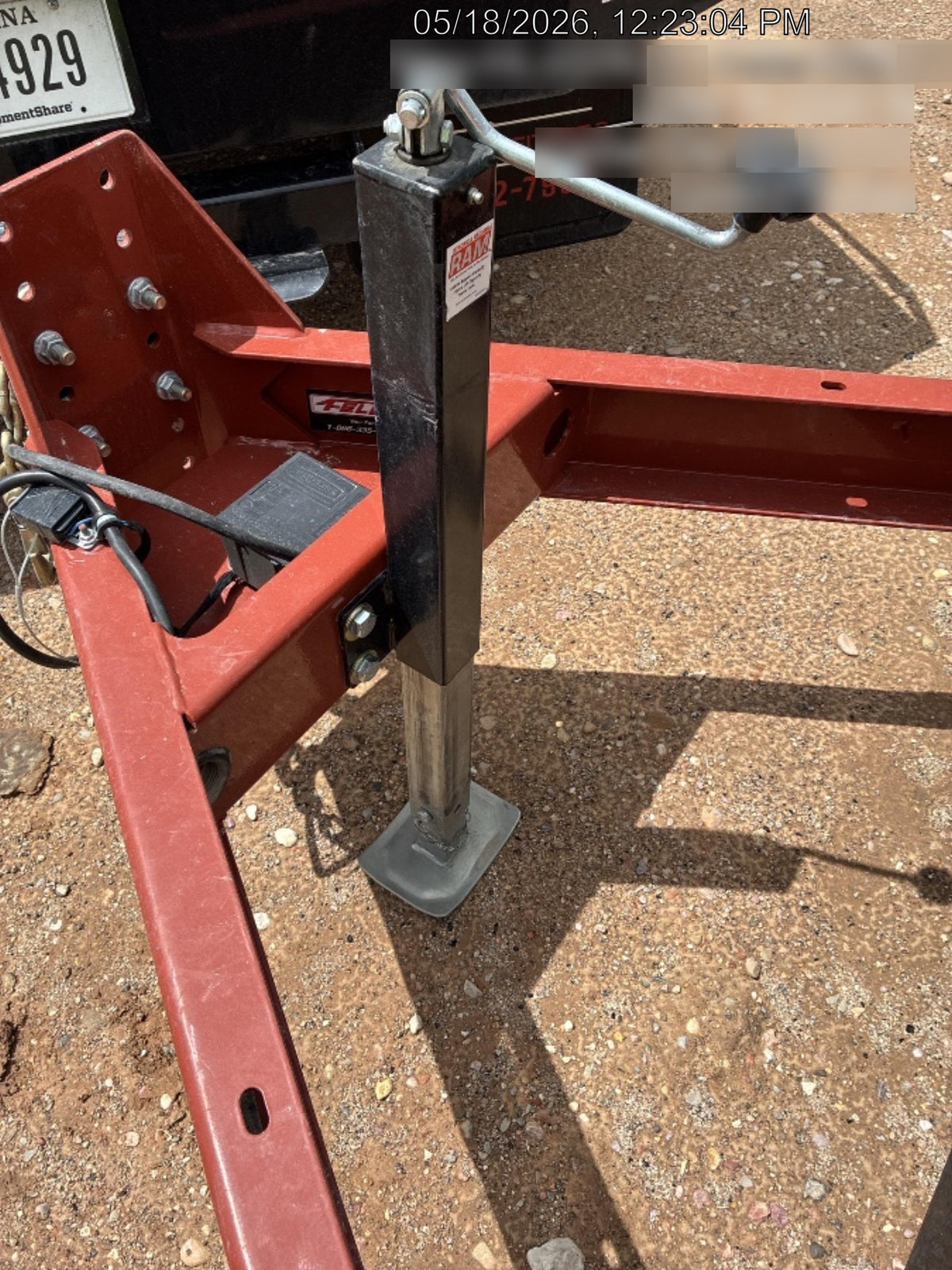 2025 FELLING TRAILERS FT-8R