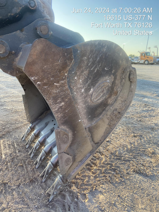 2022 STRICKLAND BT-45066