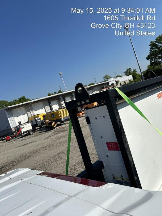 2022 TRYSTAR IL-086-VDE-27-LP