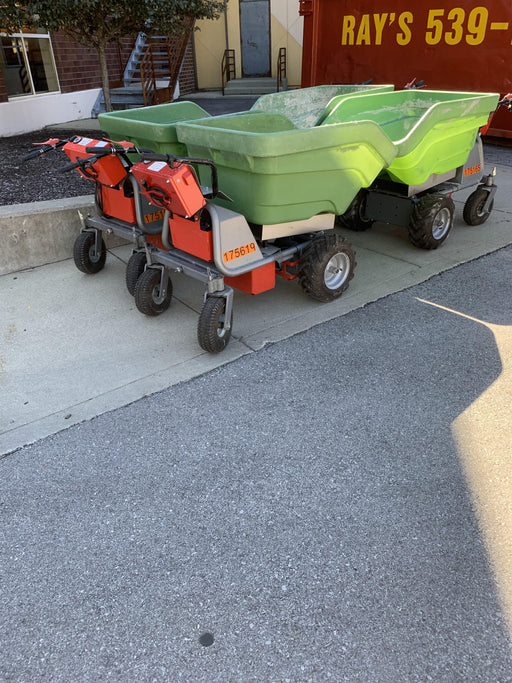 2021 CRATOS MCE400-V2