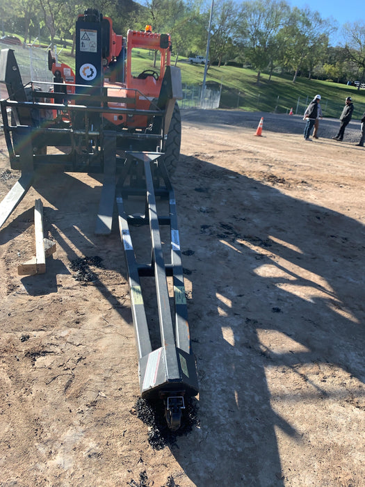 2021 STAR INDUSTRIES 1320TK