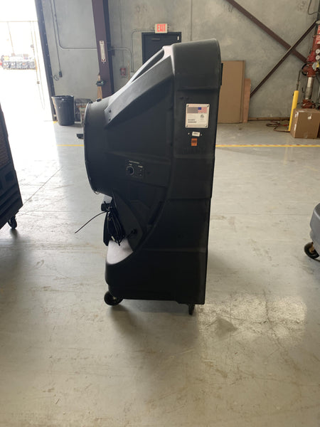2021 PORTACOOL JETSTREAM 250