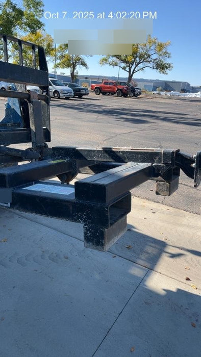 2021 STAR INDUSTRIES 1395B