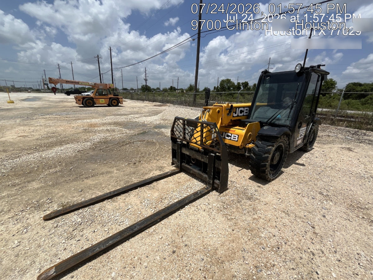 2023 JCB 505-20TC